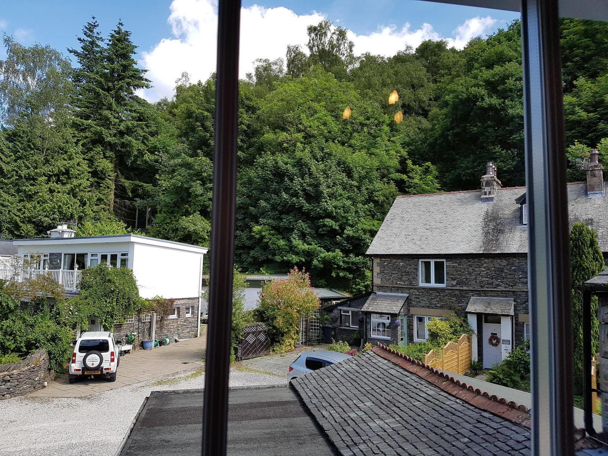 Hotel Fair Rigg Bowness-on-Windermere Exterior foto